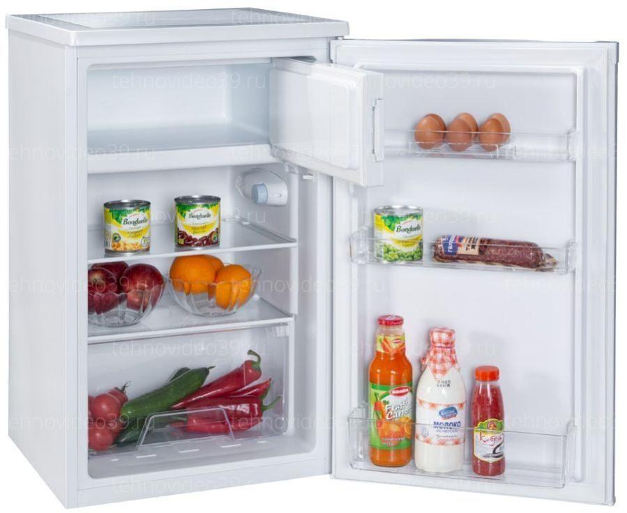 Холодильник Berson BR85 W купить по низкой цене в интернет-магазине ТехноВидео