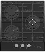 Газовая варочная поверхность Korting HGG 4825 CTN