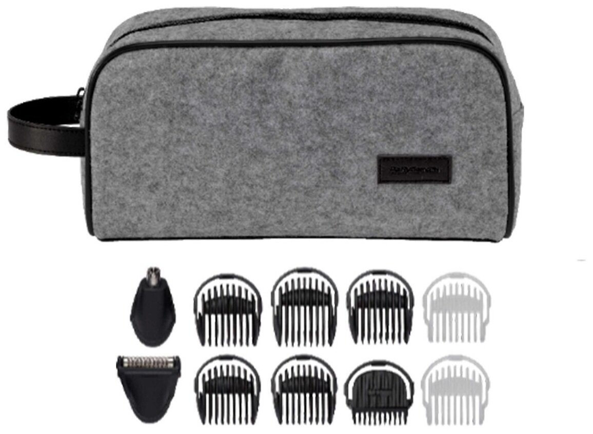 Триммер Babyliss 7256PE