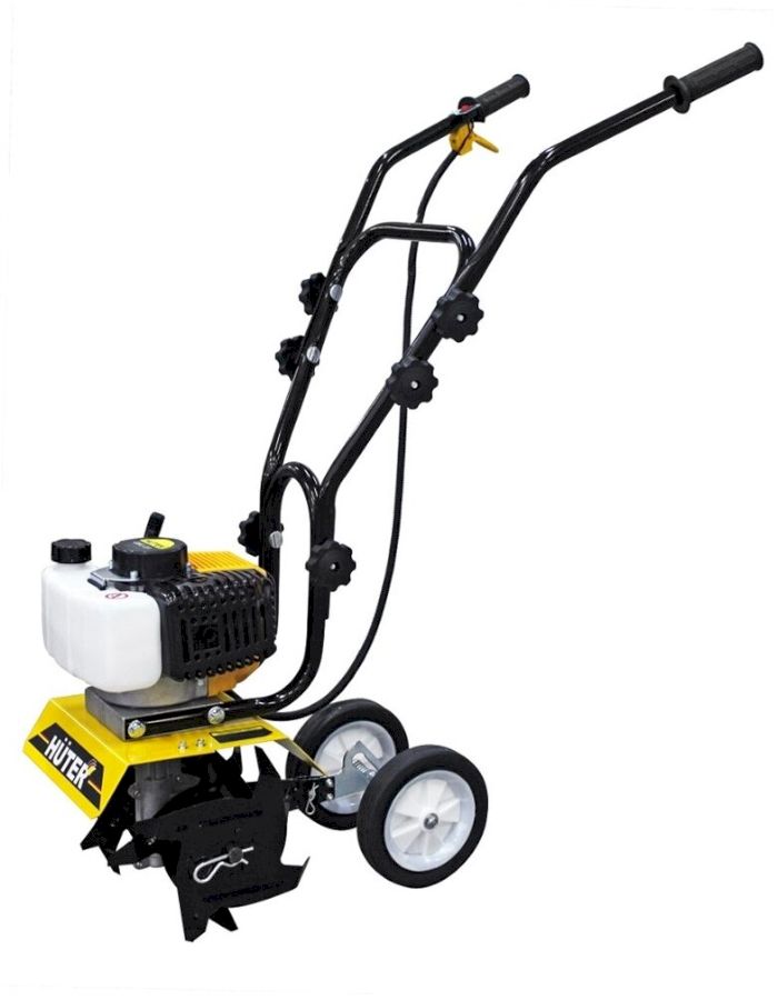 Мотокультиватор GMC-2.8 Huter (70/5/22)