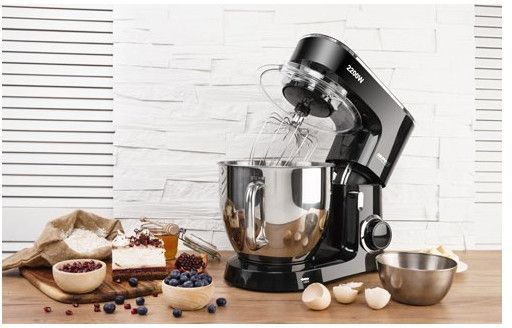 Планетарный миксер MPM MRK-19