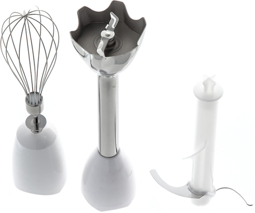 Блендер Braun MQ 3045