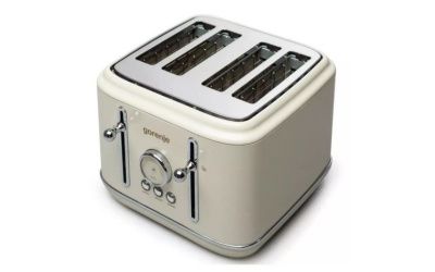 Тостер Gorenje T 2300CLIN