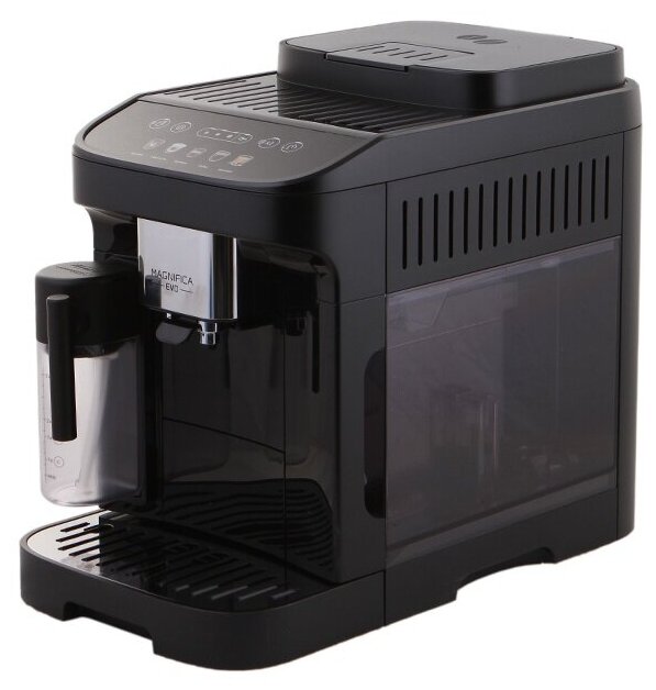 Кофемашина De'longhi ECAM 290.61.B, черный