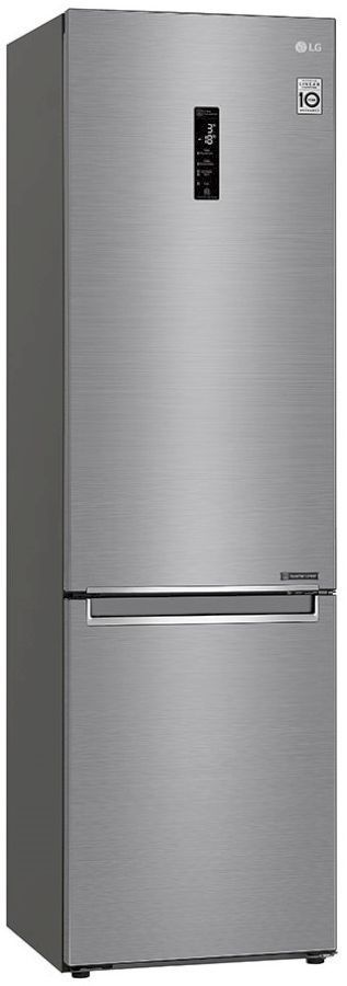 Холодильник LG GBB 72 PZDMN