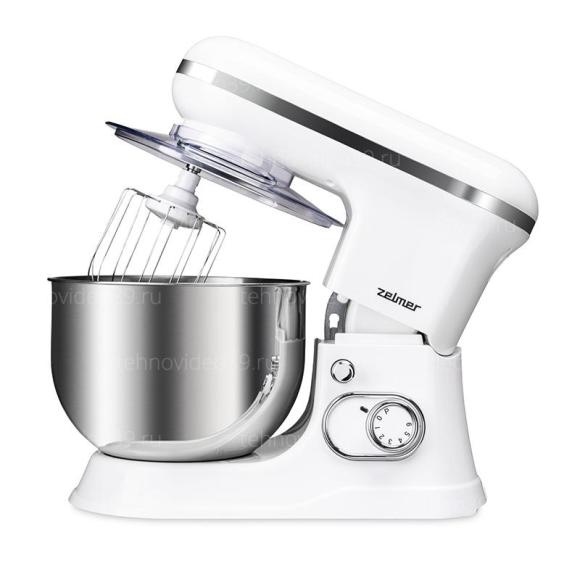 Миксер Zelmer ZKR1350 купить по низкой цене в интернет-магазине ТехноВидео