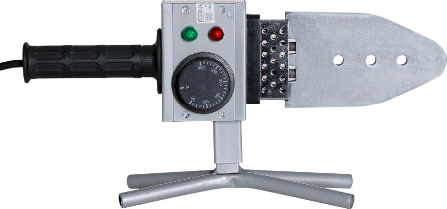 Аппарат для сварки ПВХ труб АСПТ-1000А Ресанта (65/96)