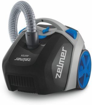 Пылесос Zelmer ZVC3506B ANTEK