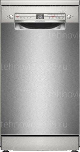 Отдельностоящая посудомоечная машина Bosch SPS2HMI42E купить по низкой цене в интернет-магазине ТехноВидео