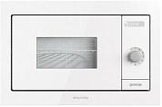 Встраиваемая микроволновая печь Gorenje BM 235SYW