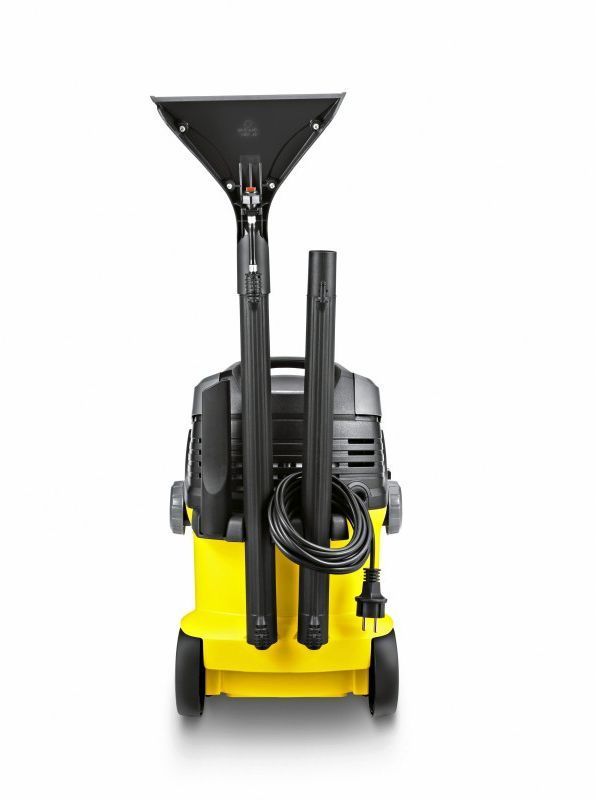 Моющий пылесос Karcher SE 5.100 (10812000)