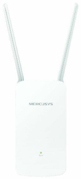 Wi-Fi усилитель сигнала (репитер) Mercusys MW300RE V1 купить по низкой цене в интернет-магазине ТехноВидео