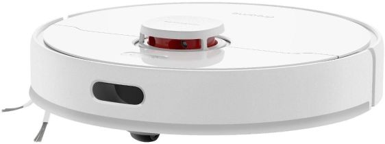 Пылесос-робот Xiaomi Dreame D9 MAX RLD33GA белый