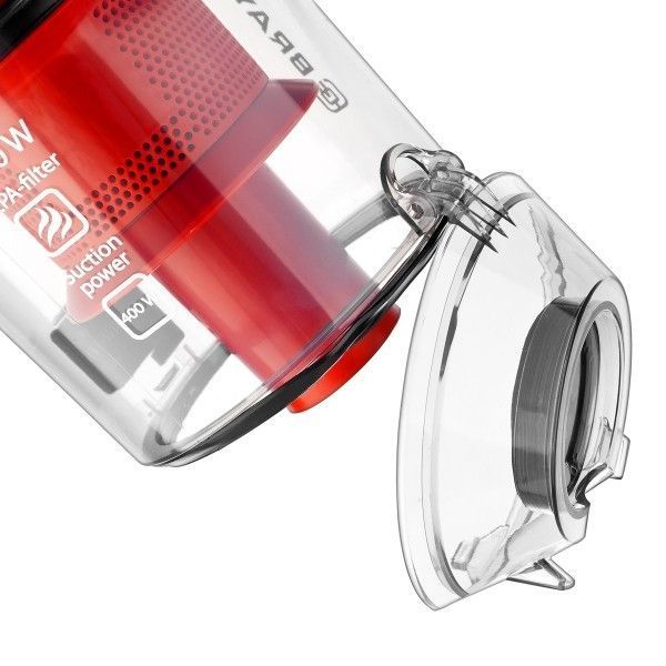 Пылесос Brayer BR4201