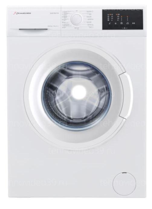 УТ Стиральная машина Schaub Lorenz SLW FW6110