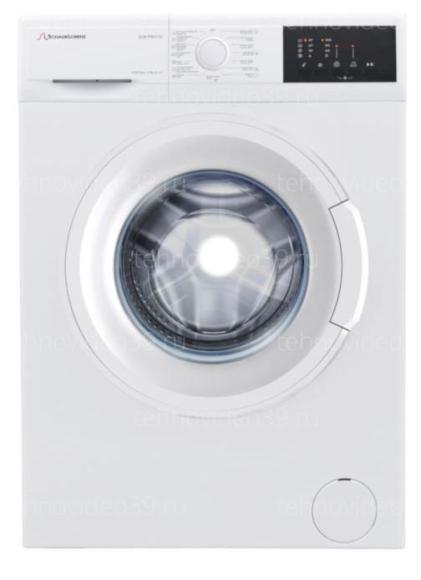 УТ Стиральная машина Schaub Lorenz SLW FW6110