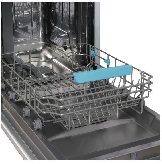 Встраиваемая посудомоечная машина Korting KDI 45985