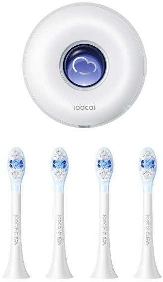 Зубная щетка Soocas Sonic Electric Toothbrush D3 Pro