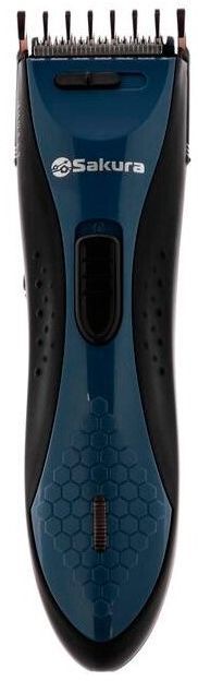 Машинка для стрижки Sakura SA-5175BL-U