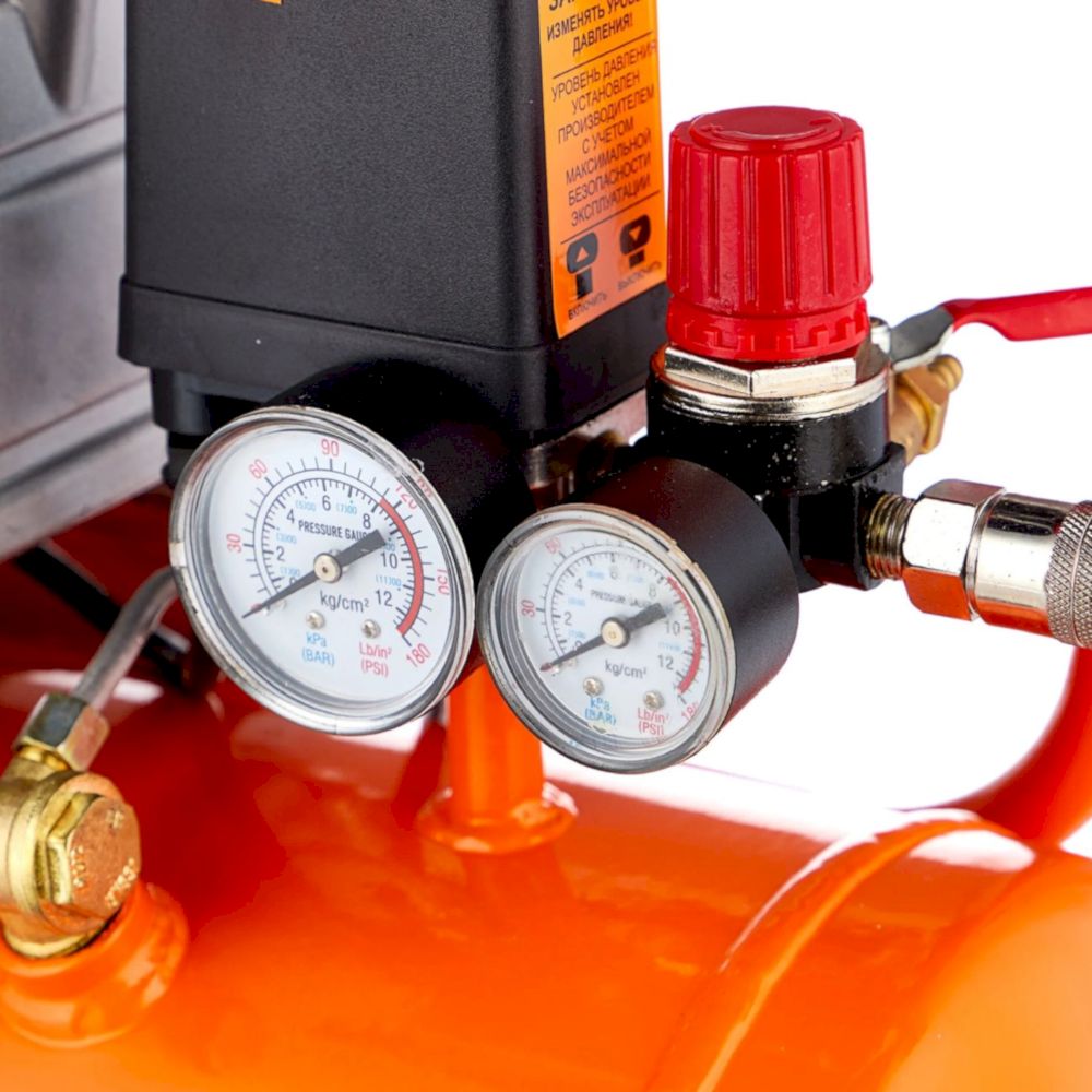 Компрессор Вихрь КМП-24/230АМ (74/3/11)