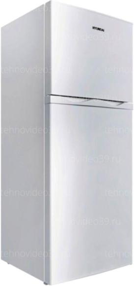 Холодильник Hyundai CT4504F белый купить по низкой цене в интернет-магазине ТехноВидео