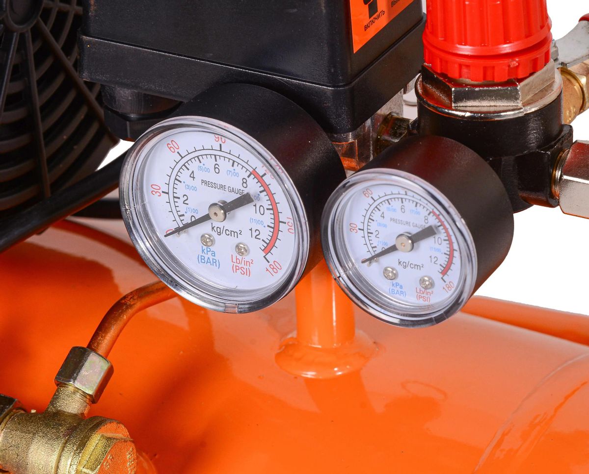 Компрессор Вихрь КП-165/10 (74/3/19)