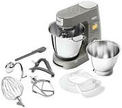 Кухонная машина Kenwood KWL 90.244 SI купить по низкой цене в интернет-магазине ТехноВидео