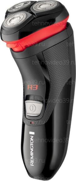 Бритва Remington R3000 купить по низкой цене в интернет-магазине ТехноВидео