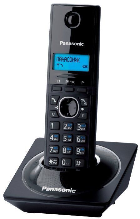 Телефон Panasonic KX-TG 1711 RUB