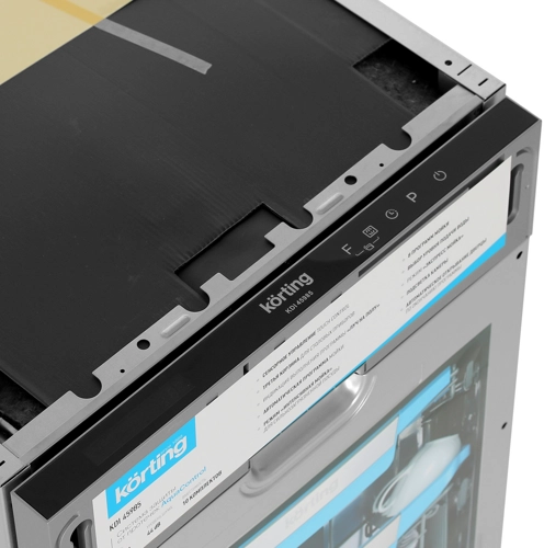 Встраиваемая посудомоечная машина Korting KDI 45985