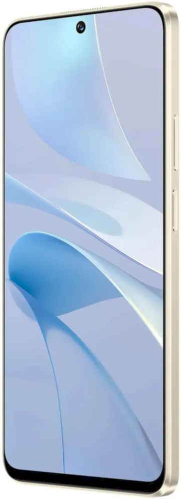 Смартфон Huawei NOVA 13i LTE Белый (CTR-L91) 128 Гб/8 Гб (51098BGY)