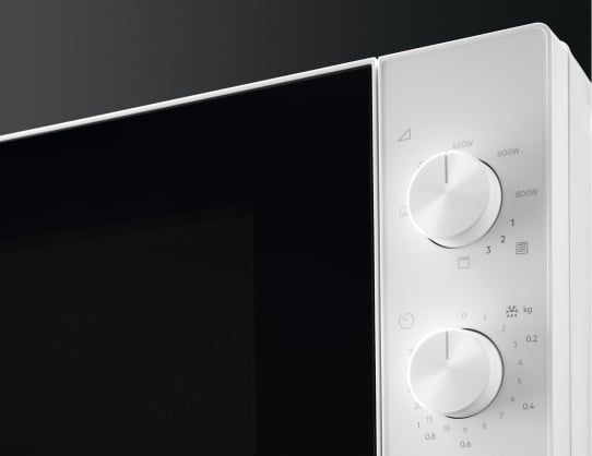 Микроволновая печь Electrolux EMZ 421MMW белый