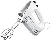 Миксер Bosch MFQ 25200 белый купить по низкой цене в интернет-магазине ТехноВидео