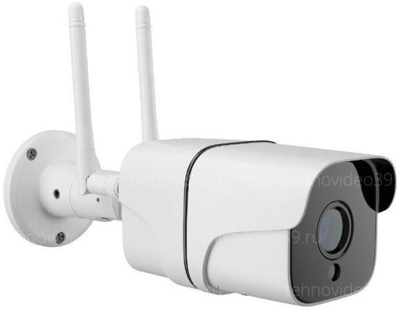 Сетевая камера Rubetek RV-3414 купить по низкой цене в интернет-магазине ТехноВидео