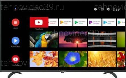 Телевизор TESLA 32S605BHS купить по низкой цене в интернет-магазине ТехноВидео