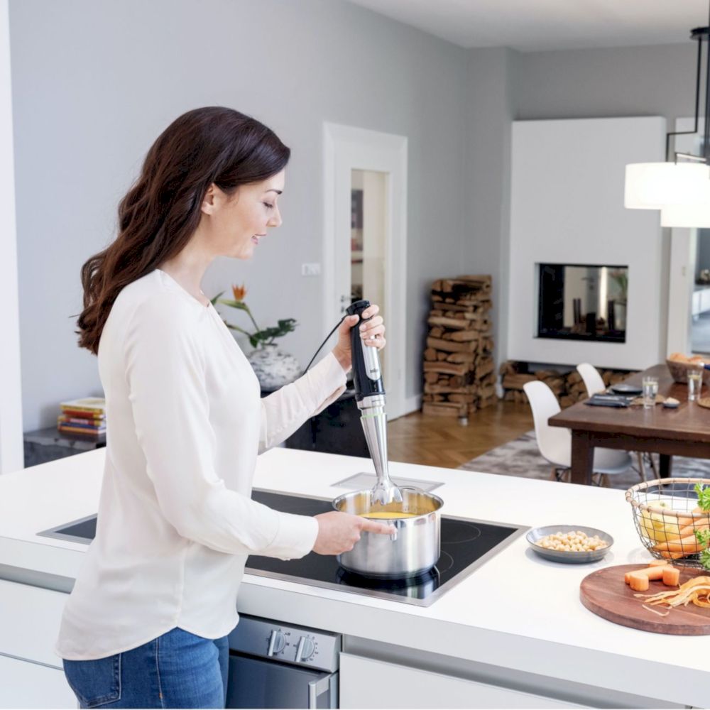 Блендер Braun Multiquick 7 MQ7087X