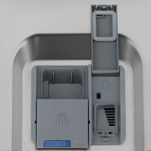 Отдельностоящая посудомоечная машина Indesit DF 3A59 B (869894200030)