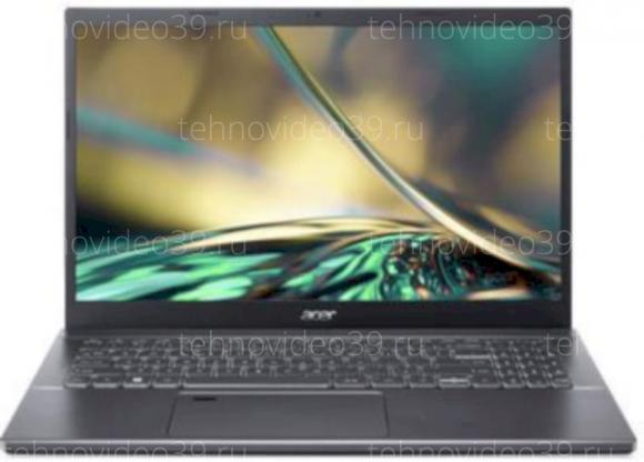 Ноутбук Acer 15,6" Aspire 5 A515-57-538K / i5-1235U / 8GB / 512GB SSD/WiFi/Win 11 (NX.K3KEL.003) купить по низкой цене в интернет-магазине ТехноВидео
