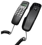 Телефон Ritmix RT-010 Black купить по низкой цене в интернет-магазине ТехноВидео