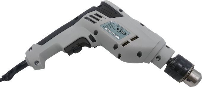 Дрель ударная Ресанта ДУ-15/680 (75/8/2)