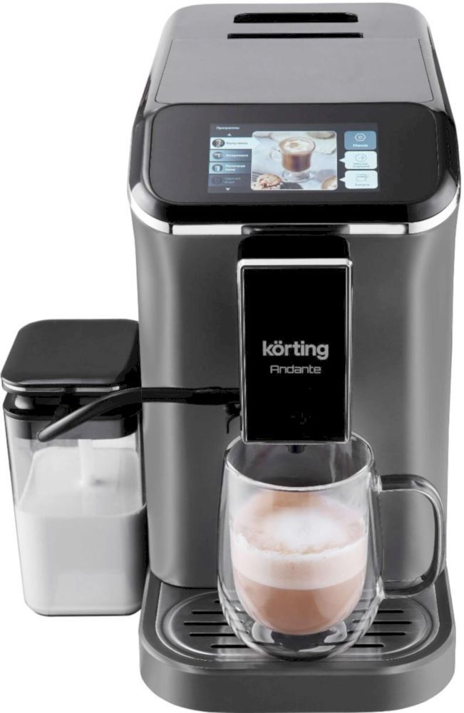 Кофемашина Korting KACM 2003 Andante