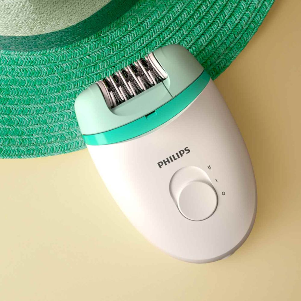 Эпилятор Philips BRE245/00