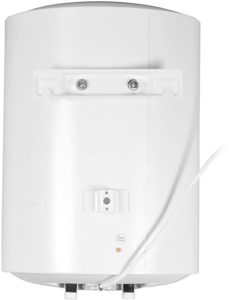 Водонагреватель накопительный круглый Ресанта ВН-30К (74/5/13)