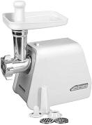 Мясорубка Redmond RMG-1216-8 (1200 Вт) купить по низкой цене в интернет-магазине ТехноВидео