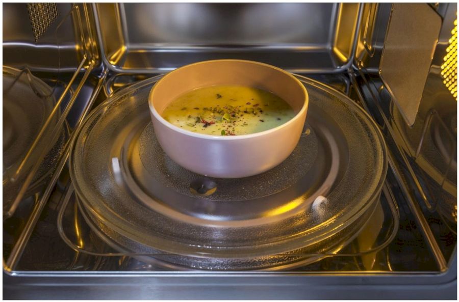 Встраиваемая микроволновая печь Gorenje BM 251SG2WG белый