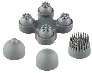 Вибрамассажер CS Medica VibraPulsar CS V-1