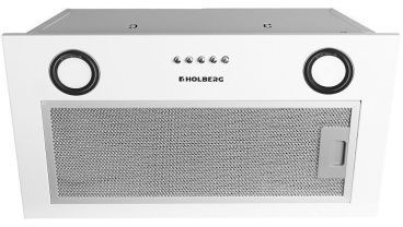 Вытяжка Holberg Bin 600W