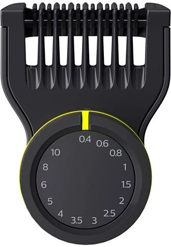 Триммер Philips QP6542/15