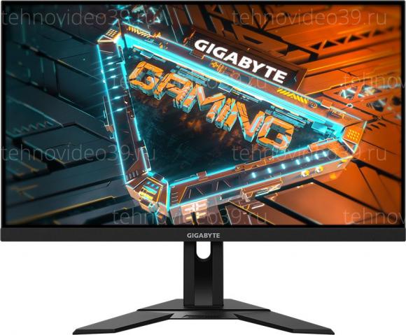 Монитор 27" GIGABYTE Gaming G27F 2 купить по низкой цене в интернет-магазине ТехноВидео