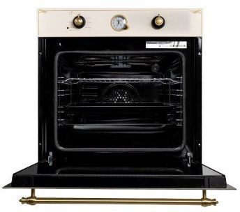 Духовой шкаф Holberg HEO 6780MI CL